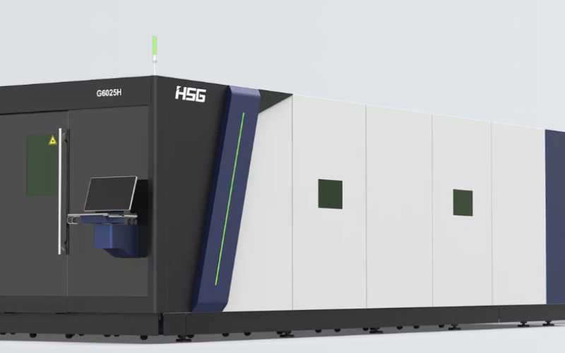 HSG laser